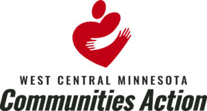 west central mn communities action logo